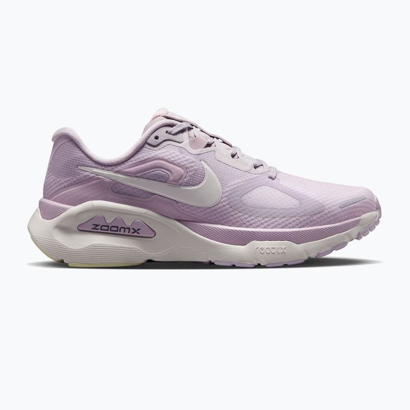 Laufschuhe für Damen Nike Structure Plus Silver Lilac/Particle Rose/Sail