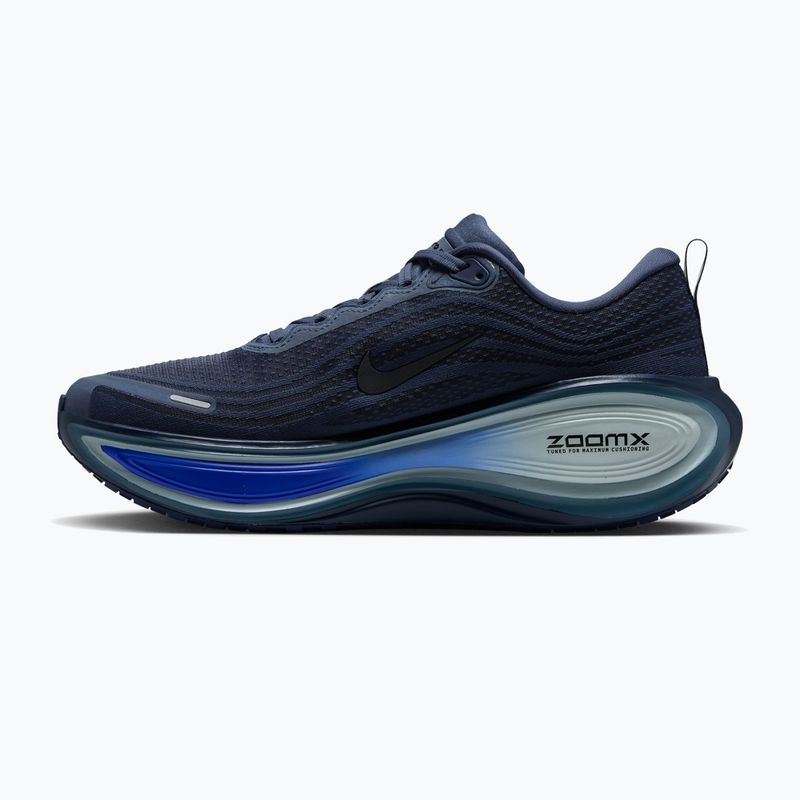 Herren-Laufschuhe Nike Vomero Plus dark slate/barely green/green haze/black 2