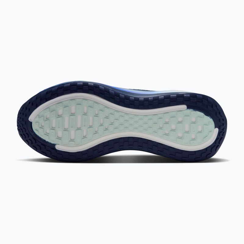 Herren-Laufschuhe Nike Vomero Plus dark slate/barely green/green haze/black 3