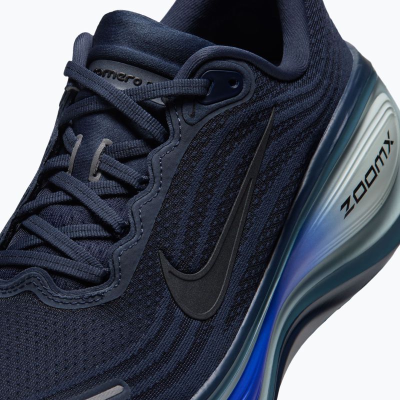 Herren-Laufschuhe Nike Vomero Plus dark slate/barely green/green haze/black 5