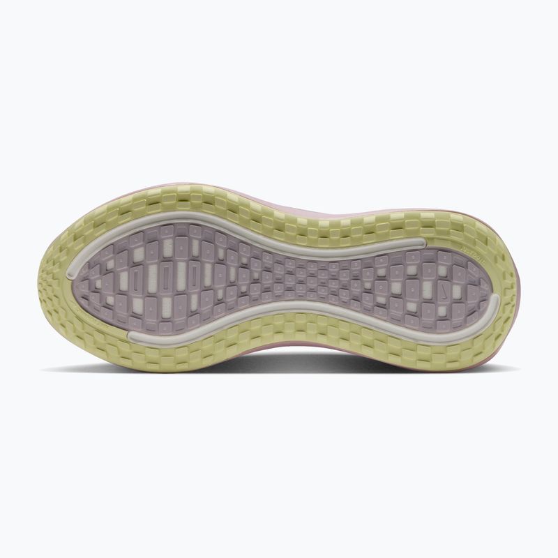 Laufschuhe für Damen Nike Vomero Plus Particle Rose/Silver Lilac/Sail 3