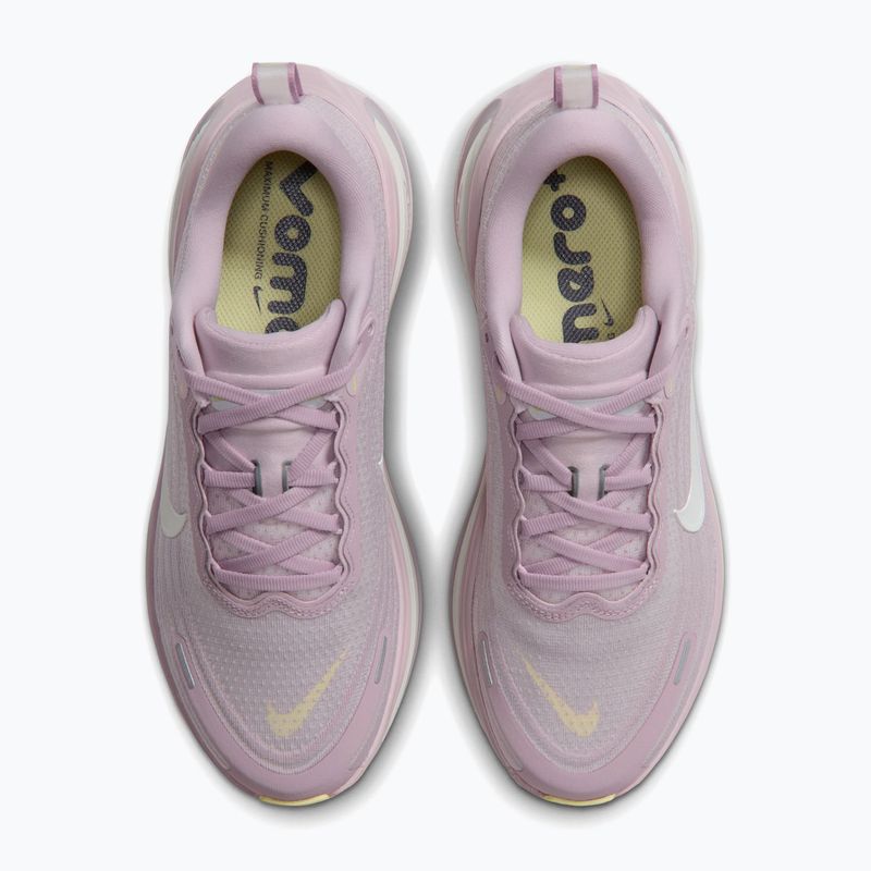 Laufschuhe für Damen Nike Vomero Plus Particle Rose/Silver Lilac/Sail 4
