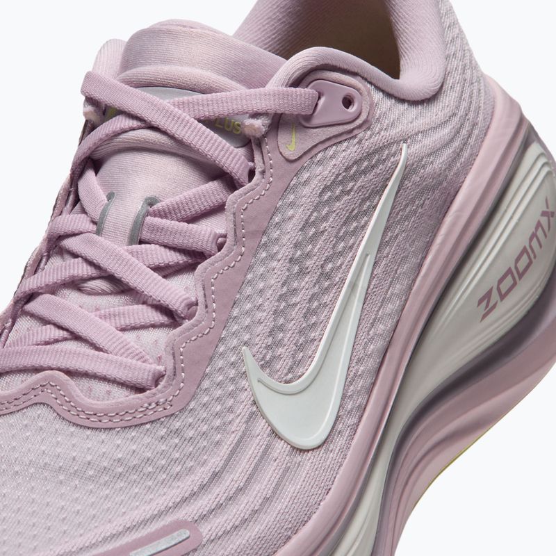Laufschuhe für Damen Nike Vomero Plus Particle Rose/Silver Lilac/Sail 5