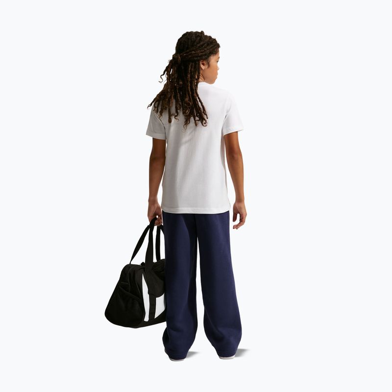 Kinder-Shirt Nike Sportswear white 3