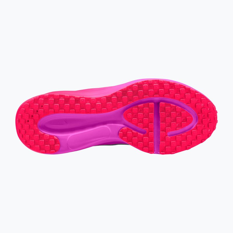 Laufschuhe für Damen Nike Revolution 8 black/bright crimson/fuchsia blast/black 3