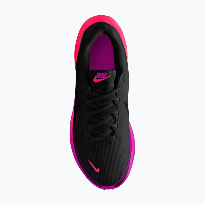 Laufschuhe für Damen Nike Revolution 8 black/bright crimson/fuchsia blast/black 4