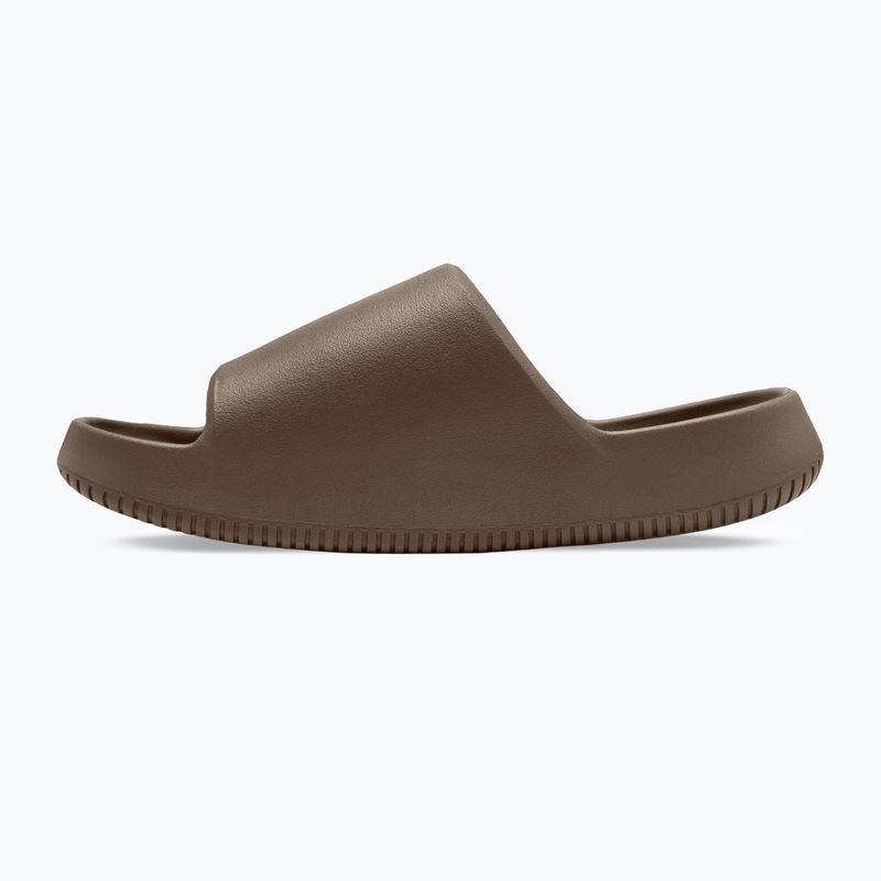 Herren-Badelatschen Nike Calm 2.0 palomino/palomino 2