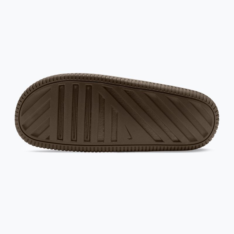 Herren-Badelatschen Nike Calm 2.0 palomino/palomino 3