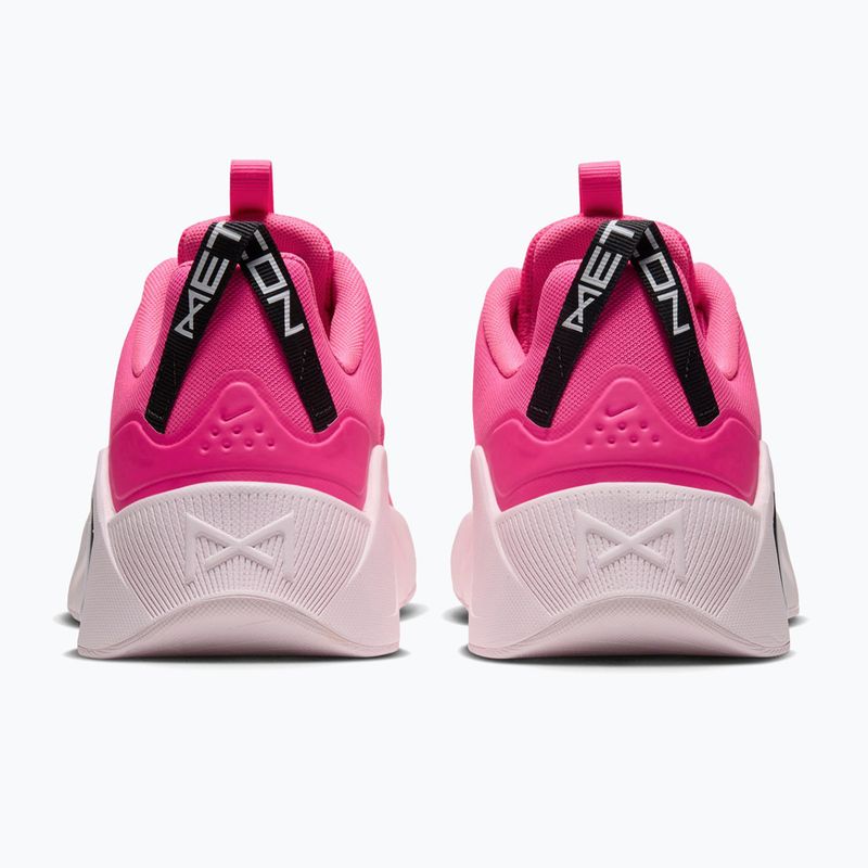 Damen Trainingsschuhe Nike Free Metcon 7 hyper pink/pearl pink/off noir/white 2