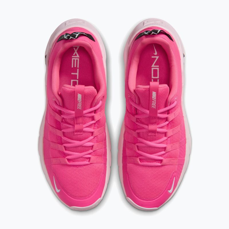 Damen Trainingsschuhe Nike Free Metcon 7 hyper pink/pearl pink/off noir/white 3