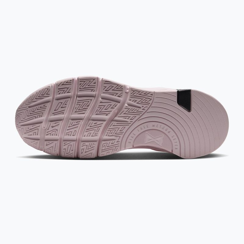 Damen Trainingsschuhe Nike Free Metcon 7 hyper pink/pearl pink/off noir/white 4