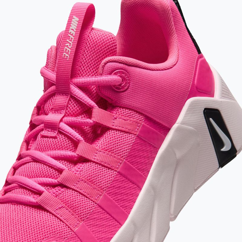Damen Trainingsschuhe Nike Free Metcon 7 hyper pink/pearl pink/off noir/white 5