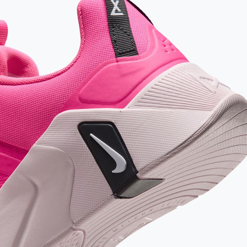 Damen Trainingsschuhe Nike Free Metcon 7 hyper pink/pearl pink/off noir/white 6