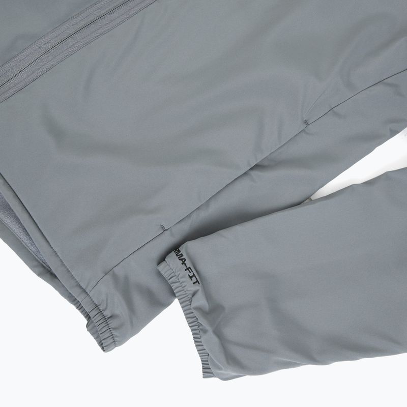 Herrenjacke Nike Form Therma-FIT smoke grey/smoke grey 4