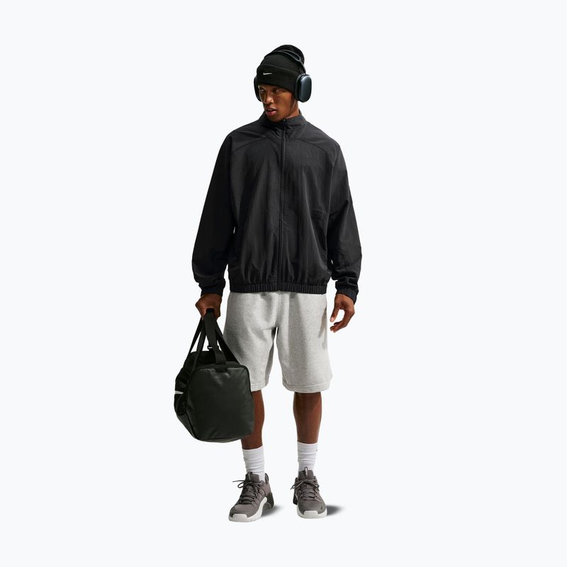 Herrenjacke Nike N.A.C. Dri-Fit Oversized Full Zip black/black 2