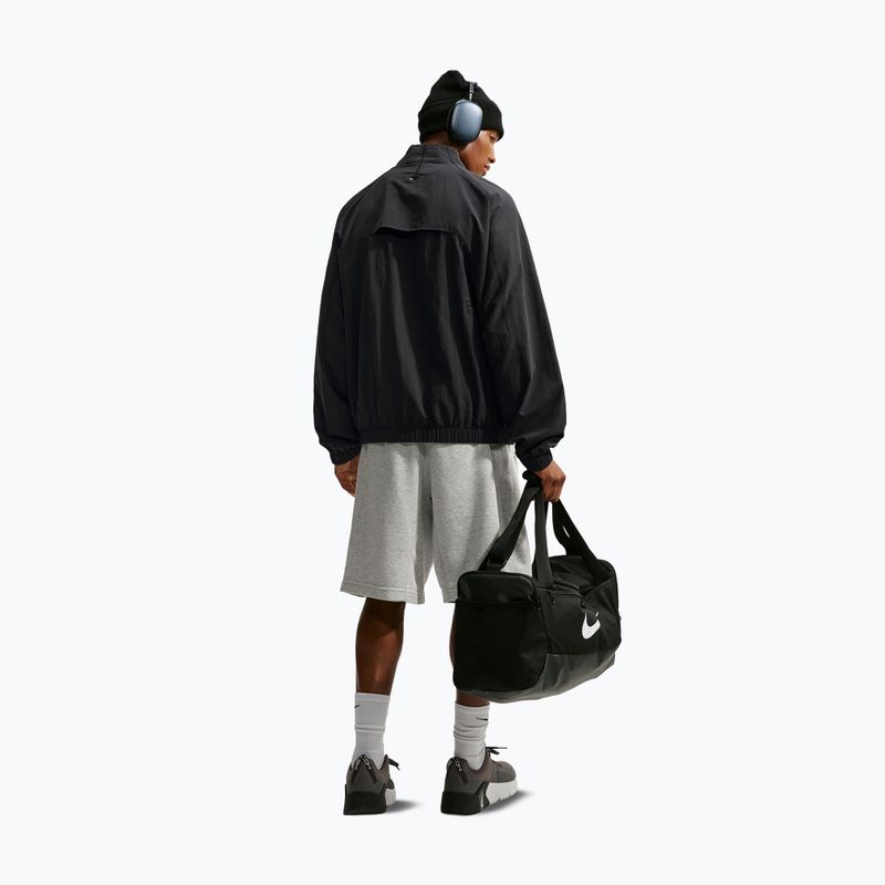 Herrenjacke Nike N.A.C. Dri-Fit Oversized Full Zip black/black 3