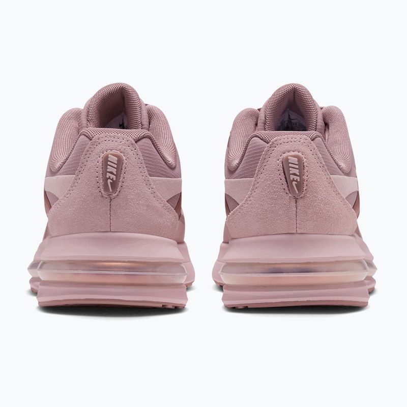 Damen-Schuhe Nike Air Max diffused taupe/silt red/metallic red bronze 2