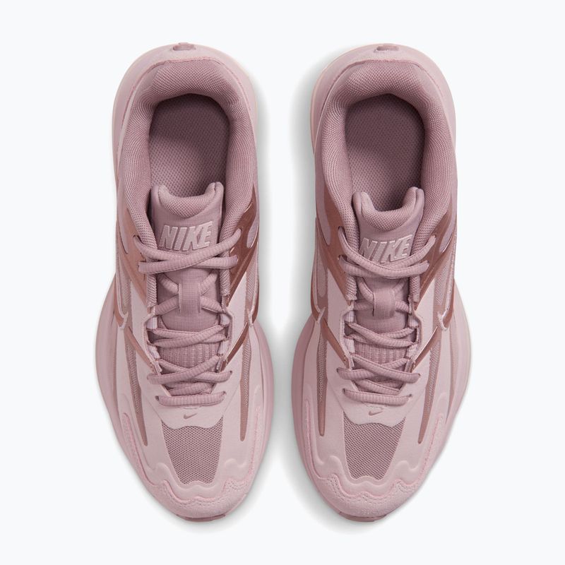 Damen-Schuhe Nike Air Max diffused taupe/silt red/metallic red bronze 3