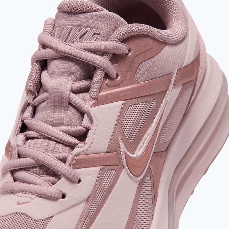 Damen-Schuhe Nike Air Max diffused taupe/silt red/metallic red bronze 5