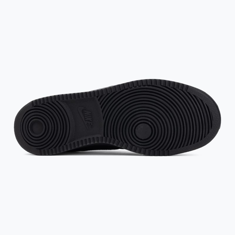 Herren Schuhe Nike Court Vision Low Next Nature dark obsidian/picante red/dark obsidian 4