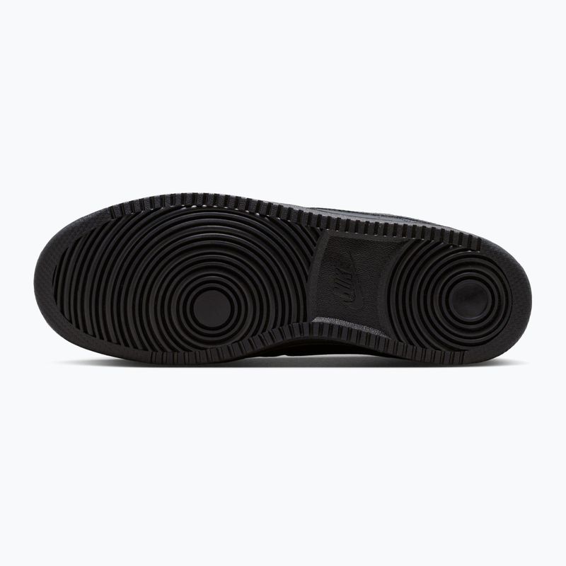 Herren Schuhe Nike Court Vision Low Next Nature dark obsidian/picante red/dark obsidian 2
