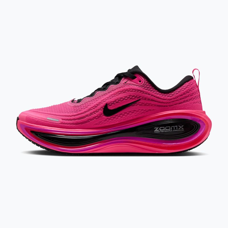 Laufschuhe für Damen Nike Vomero Plus black/hyper pink/fuchsia blast/black 2