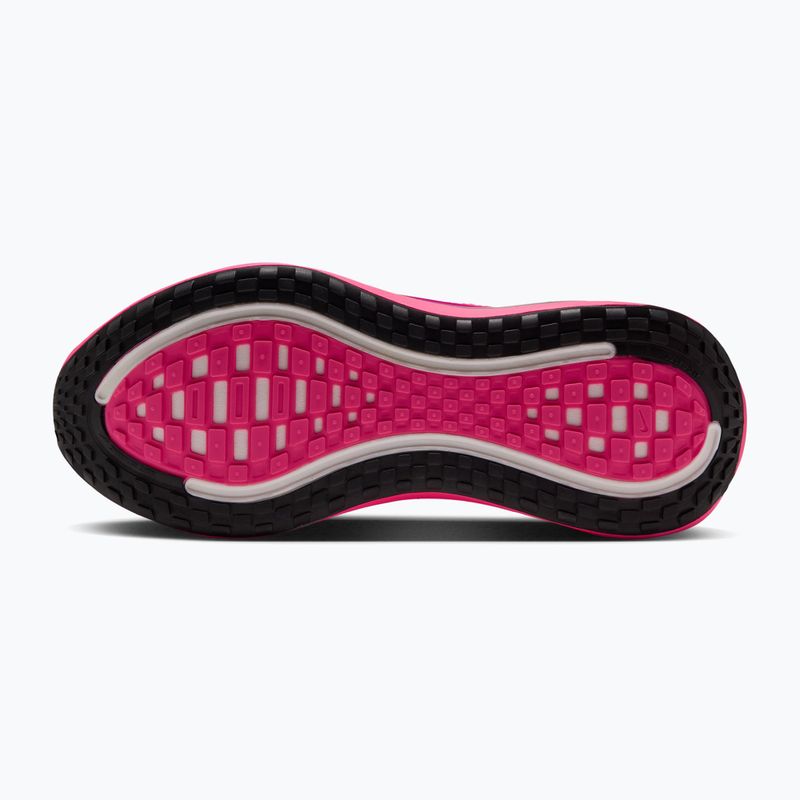 Laufschuhe für Damen Nike Vomero Plus black/hyper pink/fuchsia blast/black 3