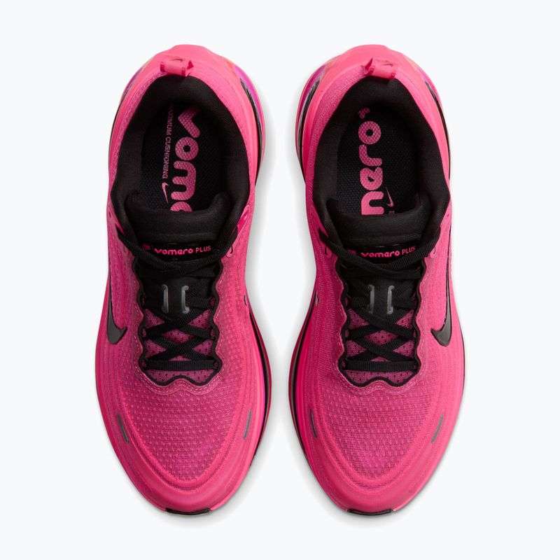 Laufschuhe für Damen Nike Vomero Plus black/hyper pink/fuchsia blast/black 4
