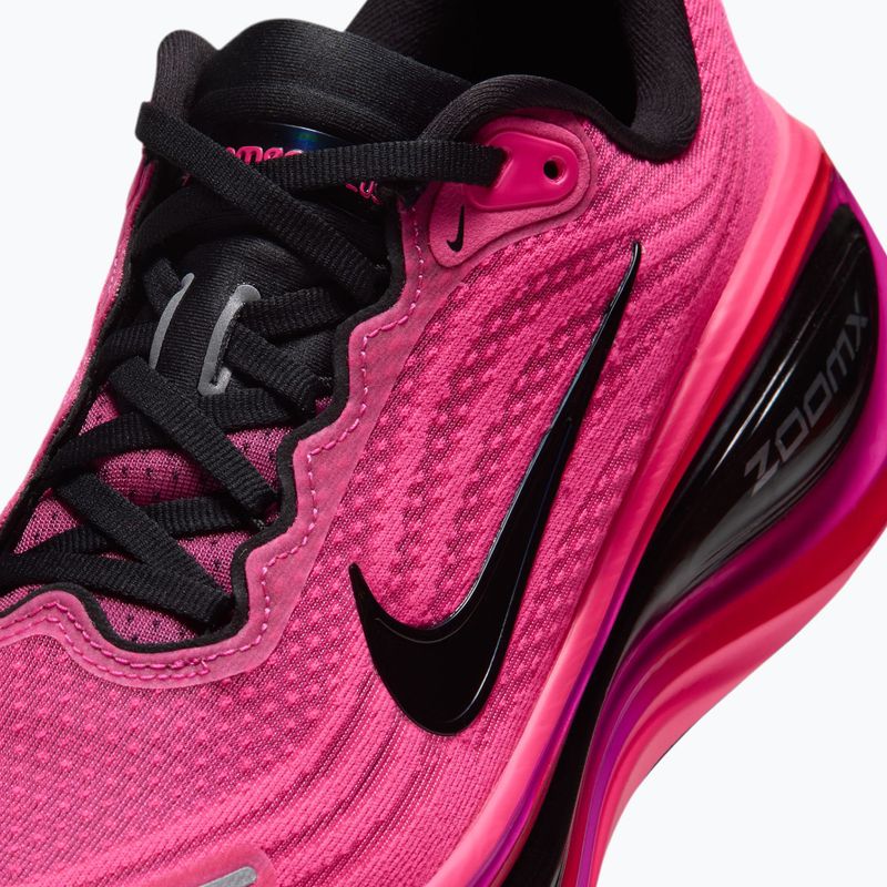 Laufschuhe für Damen Nike Vomero Plus black/hyper pink/fuchsia blast/black 5