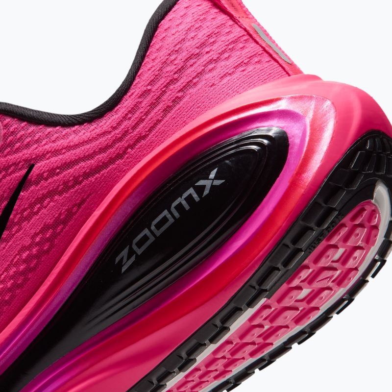 Laufschuhe für Damen Nike Vomero Plus black/hyper pink/fuchsia blast/black 6