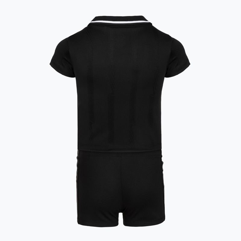 Kinder-Trainingsanzug Nike Sportswear Victory Lap Jersey black 2
