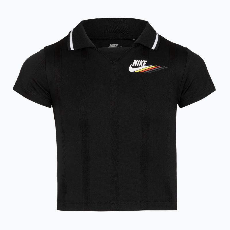 Kinder-Trainingsanzug Nike Sportswear Victory Lap Jersey black 3