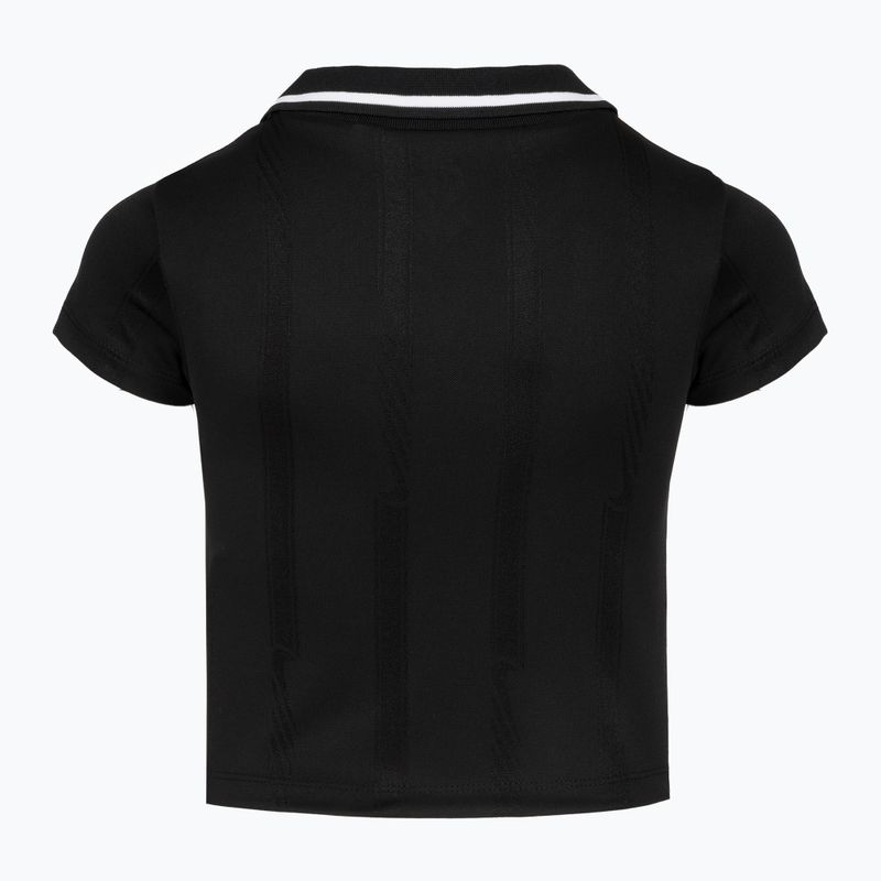 Kinder-Trainingsanzug Nike Sportswear Victory Lap Jersey black 4