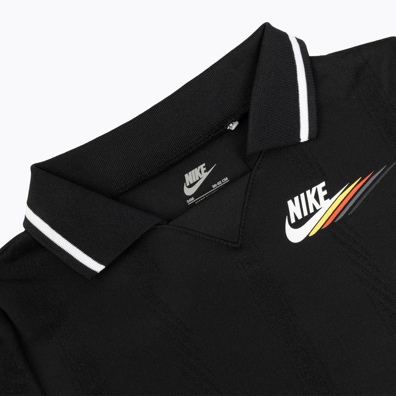 Kinder-Trainingsanzug Nike Sportswear Victory Lap Jersey black 5