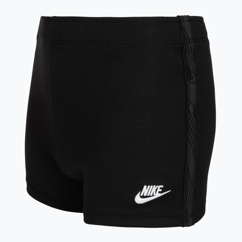 Kinder-Trainingsanzug Nike Sportswear Victory Lap Jersey black 8