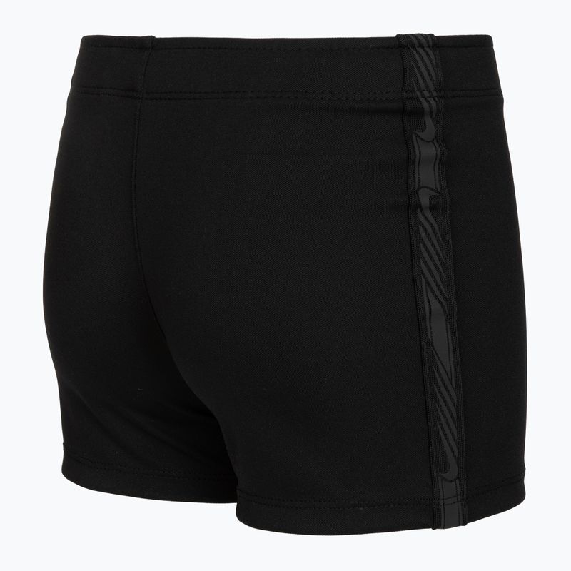 Kinder-Trainingsanzug Nike Sportswear Victory Lap Jersey black 9