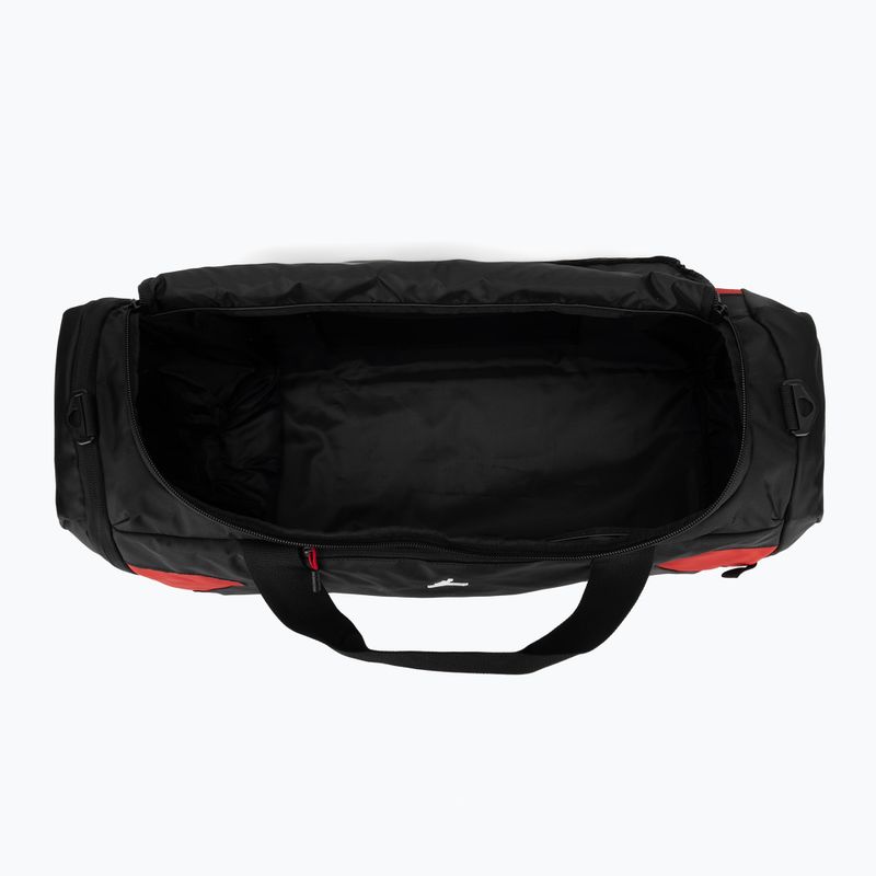 Trainingstasche Jordan Jam Element Duffle 46 l black/gym red 7