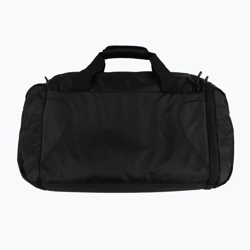 Torba treningowa  Nike Jordan Jam Element Duffle 46 l black 2