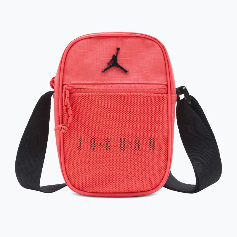 Herrentasche Nike Jordan Jam Blacktop Festival infrared 2