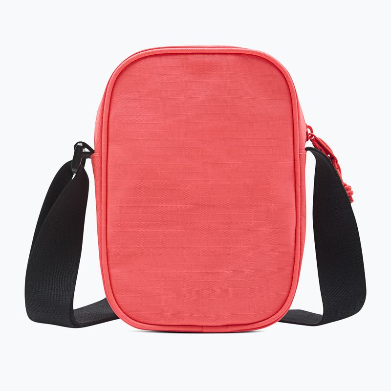 Herrentasche Nike Jordan Jam Blacktop Festival infrared 3