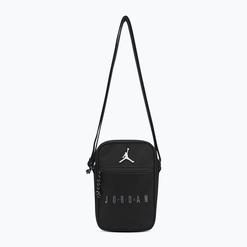Hüfttasche Herren Jordan Jam Blacktop Festival 1,4 l black