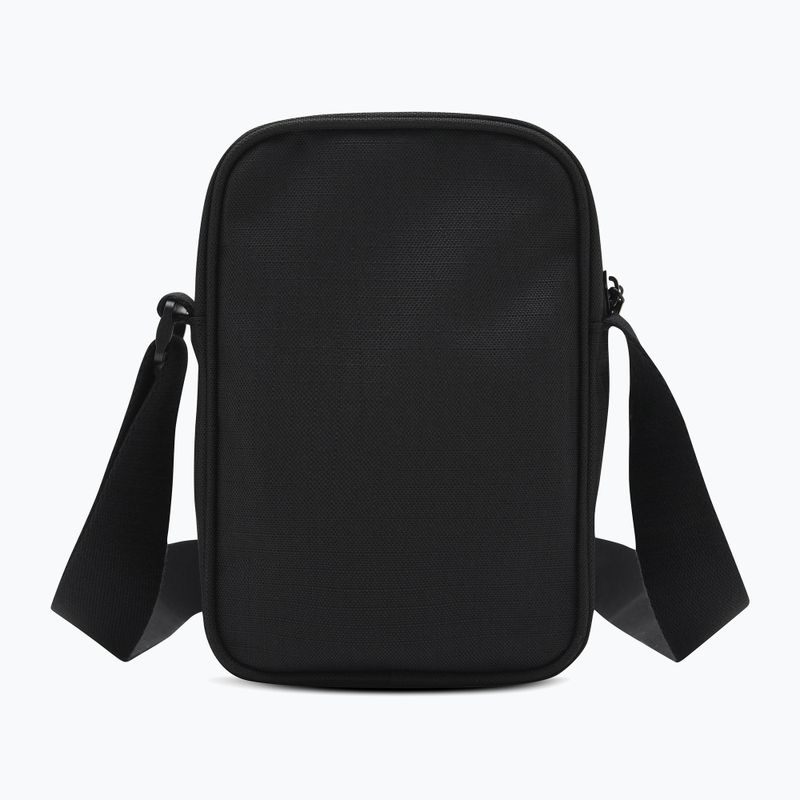 Herrentasche Nike Jordan Jam Blacktop Festival black 3