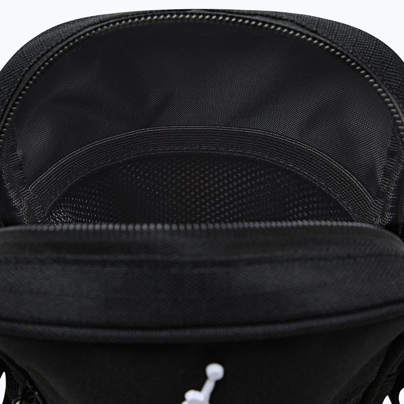 Herrentasche Nike Jordan Jam Blacktop Festival black 4
