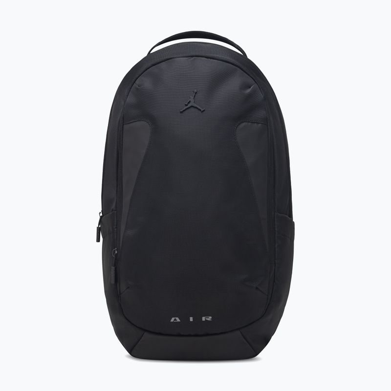 Stadtrucksack Nike Jordan Jam Element Pro black