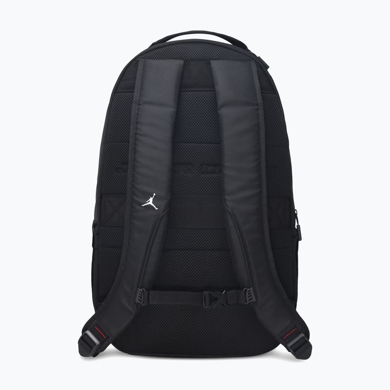 Stadtrucksack Nike Jordan Jam Element Pro black 2