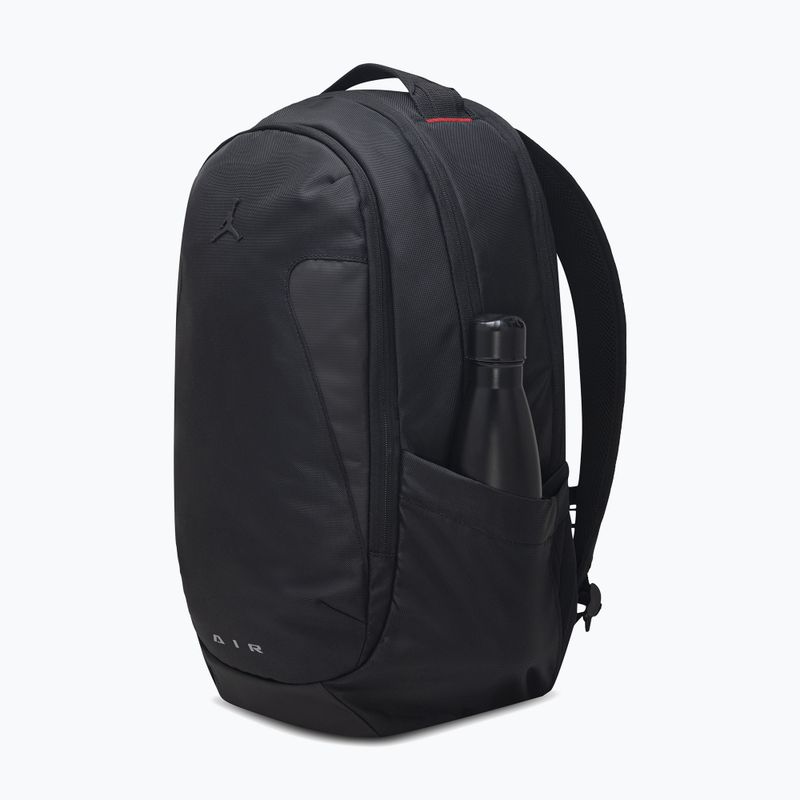 Stadtrucksack Nike Jordan Jam Element Pro black 3
