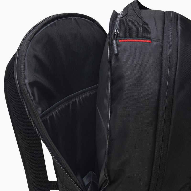 Cityrucksack  Jordan Jam Element Pro black 6
