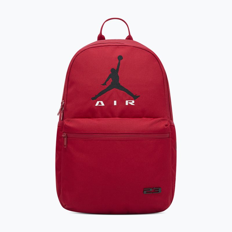 Stadtrucksack Jordan Jam Air 15 l gym red