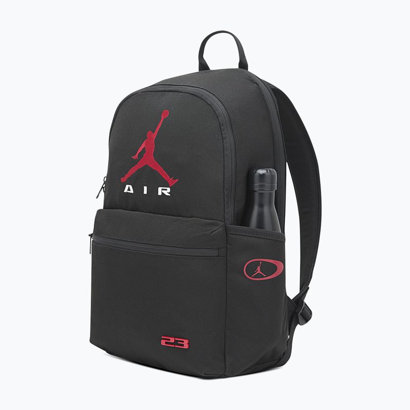 Cityrucksack  Jordan Jam Air 15 l black 2
