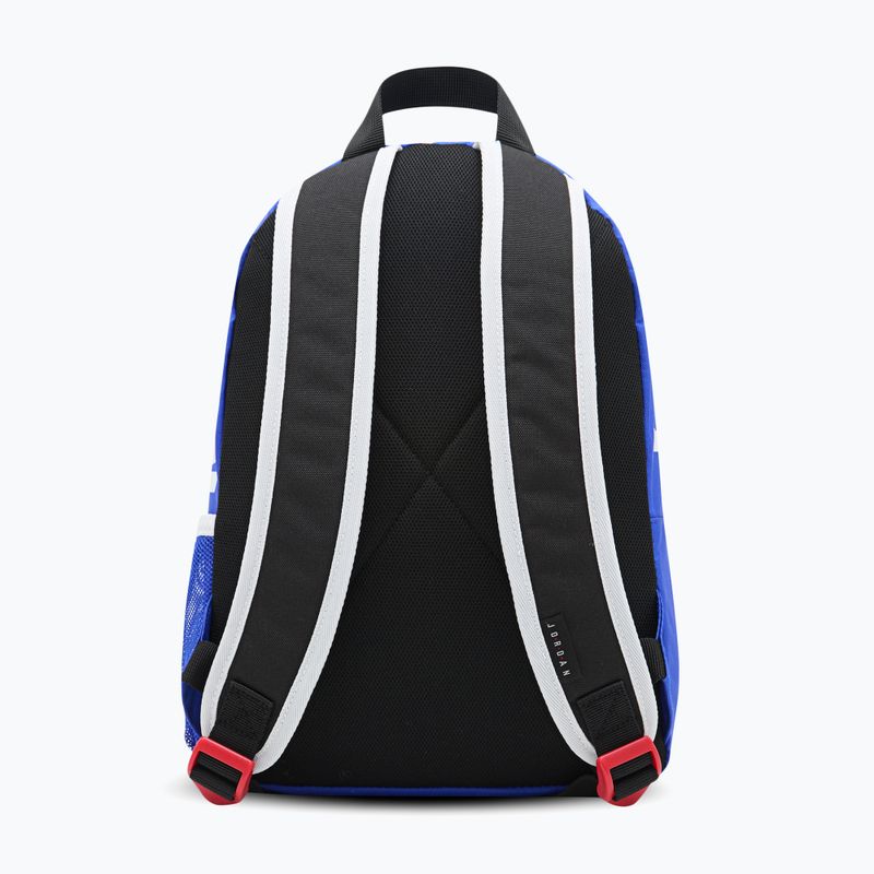 Cityrucksack Jordan Jan Mini Air Patrol multi/black 3